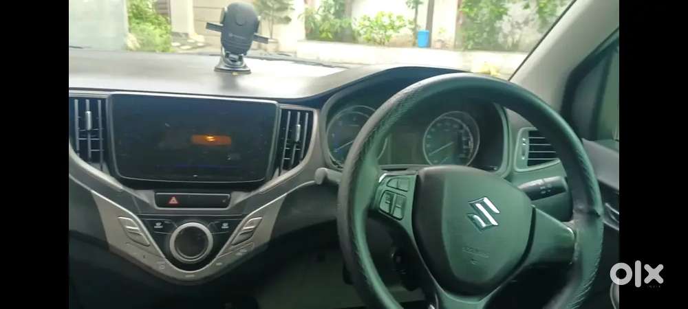 Maruti Baleno Diesel 2019