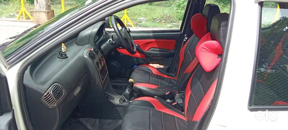 Tata Indica V2 Diesel 2016