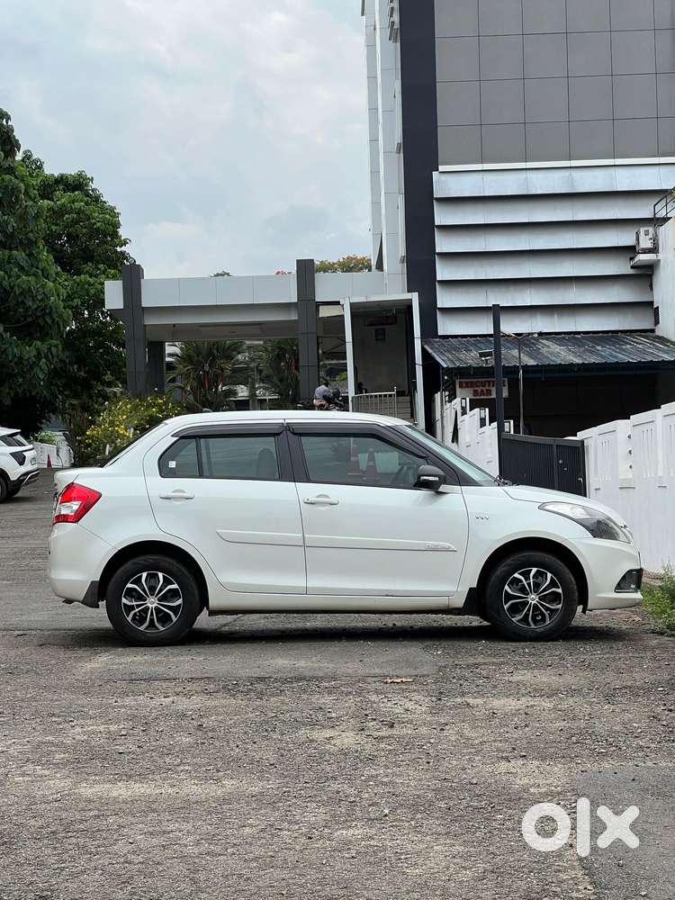 Maruti Suzuki Swift Dzire 1.3 Vxi, 2016, Petrol