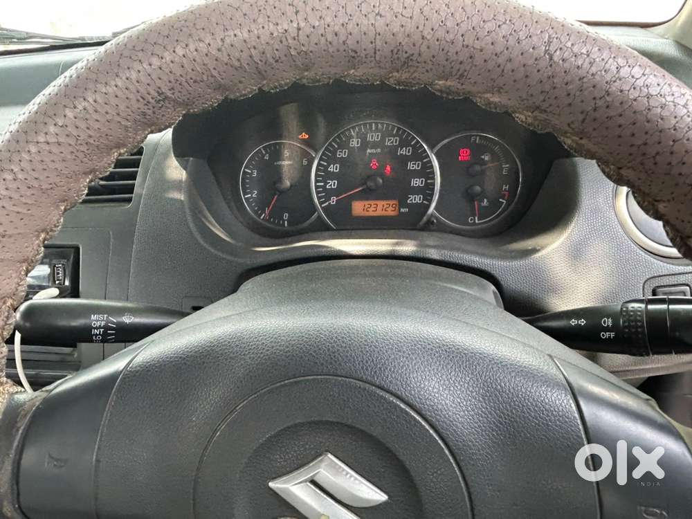 Maruti Suzuki Dzire Diesel Well Maintained