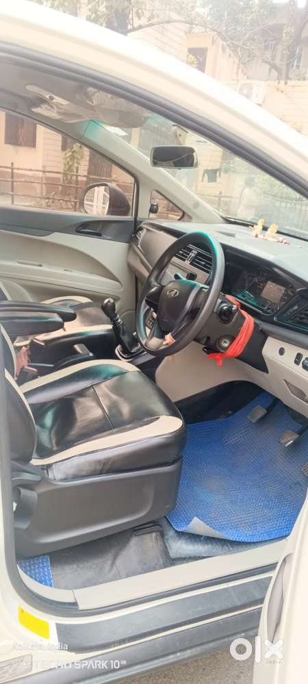 Mahindra Marazzo M2 8str, 2020, Diesel