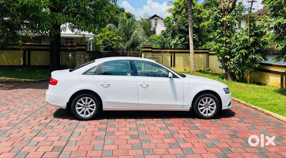 Audi A4 2.0 Tdi, 2015, Diesel