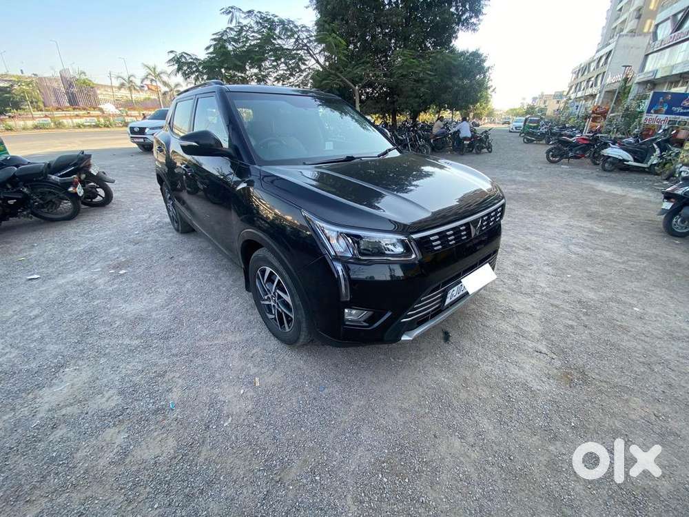 Mahindra Diesel Manual 2023 Car