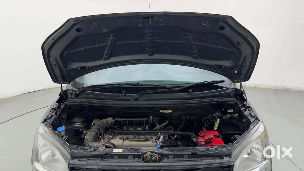 Maruti Suzuki Wagon R 1.0 Vxi (o), 2020, Petrol