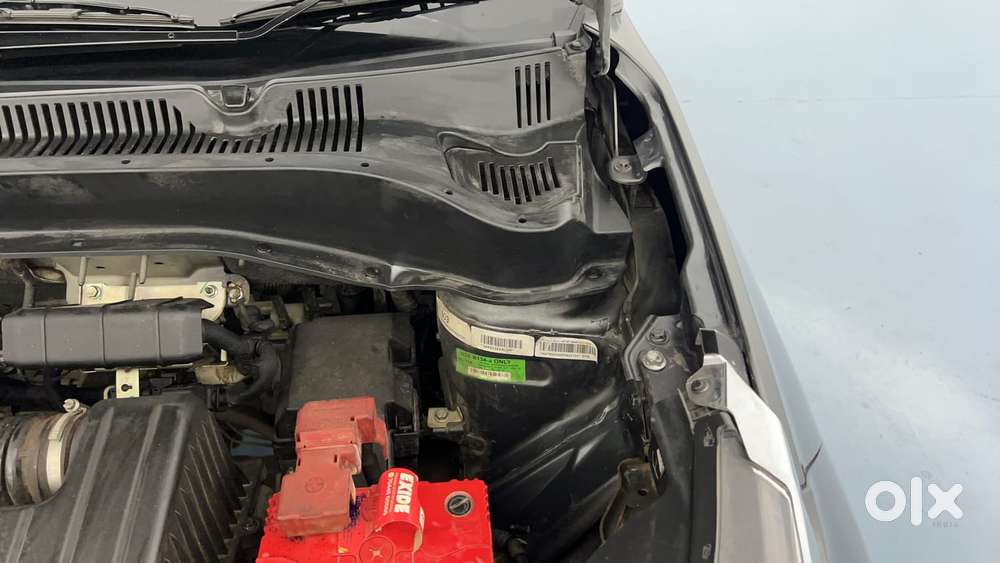 Tata Punch Accomplished, 2023, Petrol