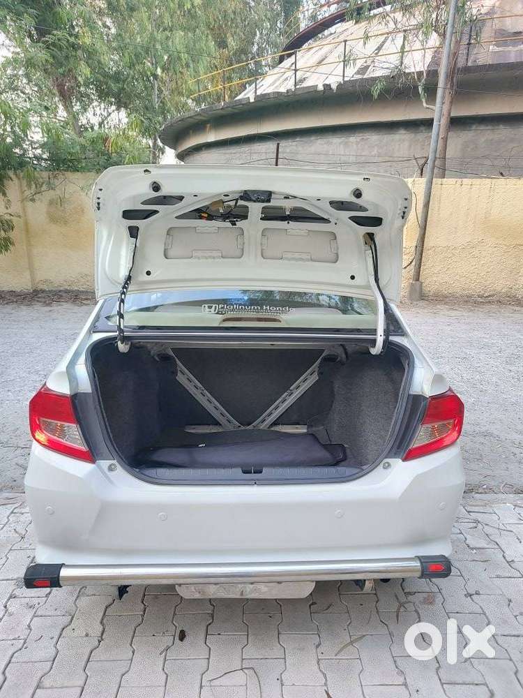Honda Amaze 1.2 E Mt I-vtec, 2019, Petrol