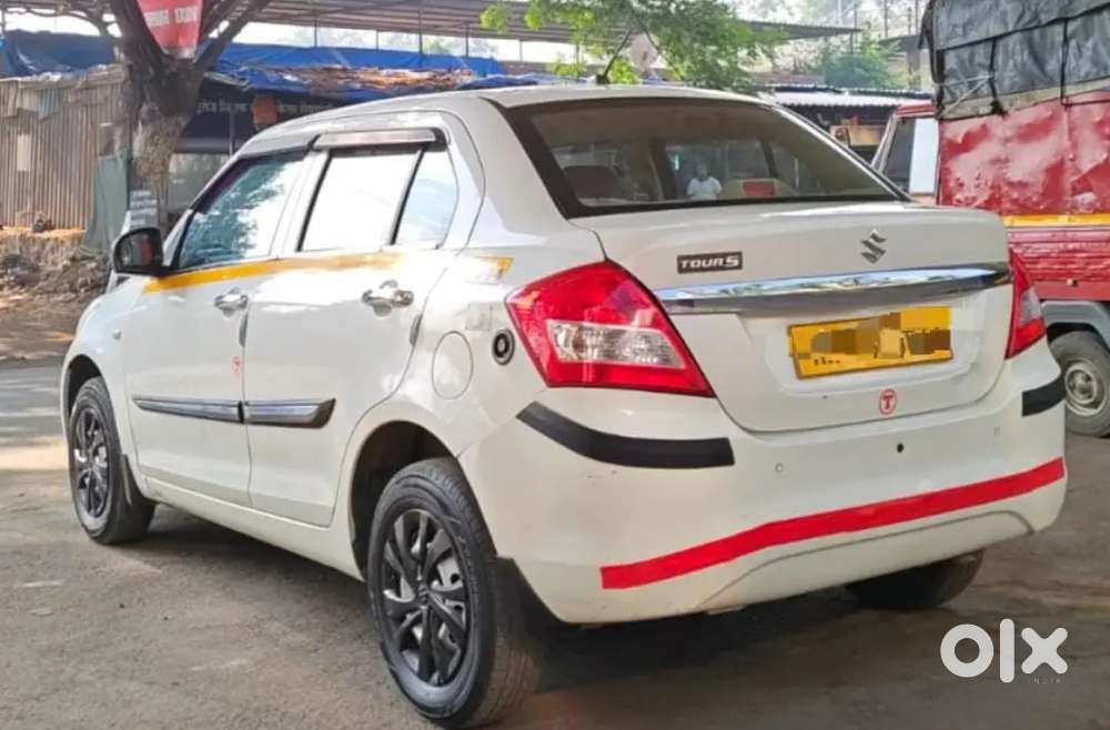Maruti Dzire 1.2 Tour 2021