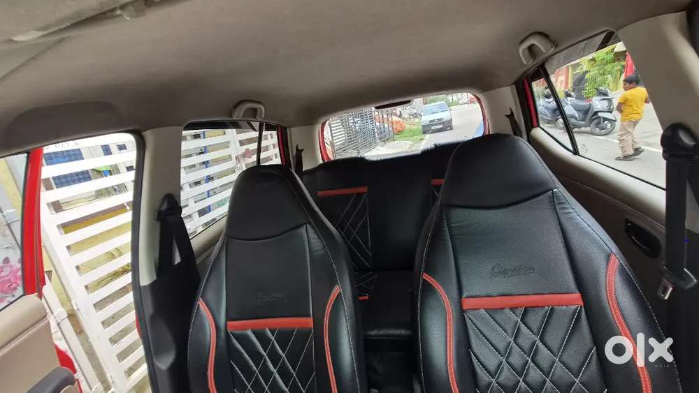 Hyundai I10 [2010-2017] Petrol