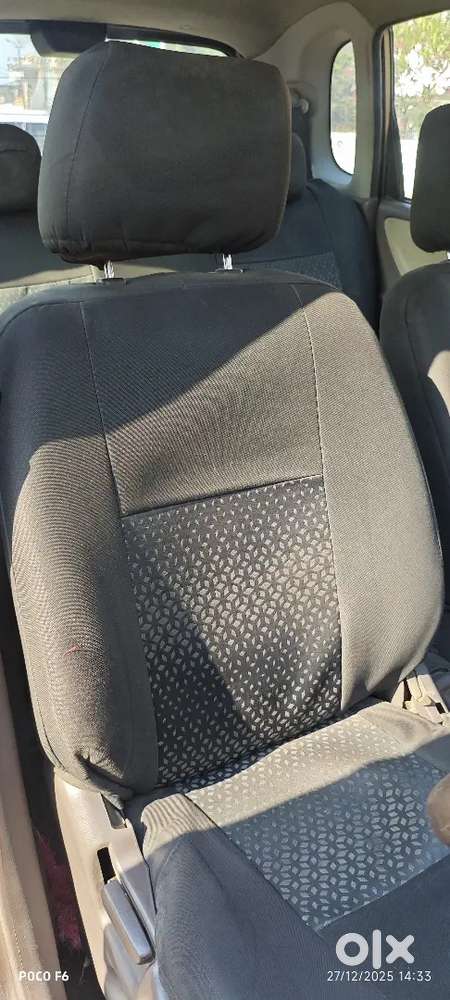 Zen Estilo Cng Lxi Power Steering Power Window Ac On Music On Petrol