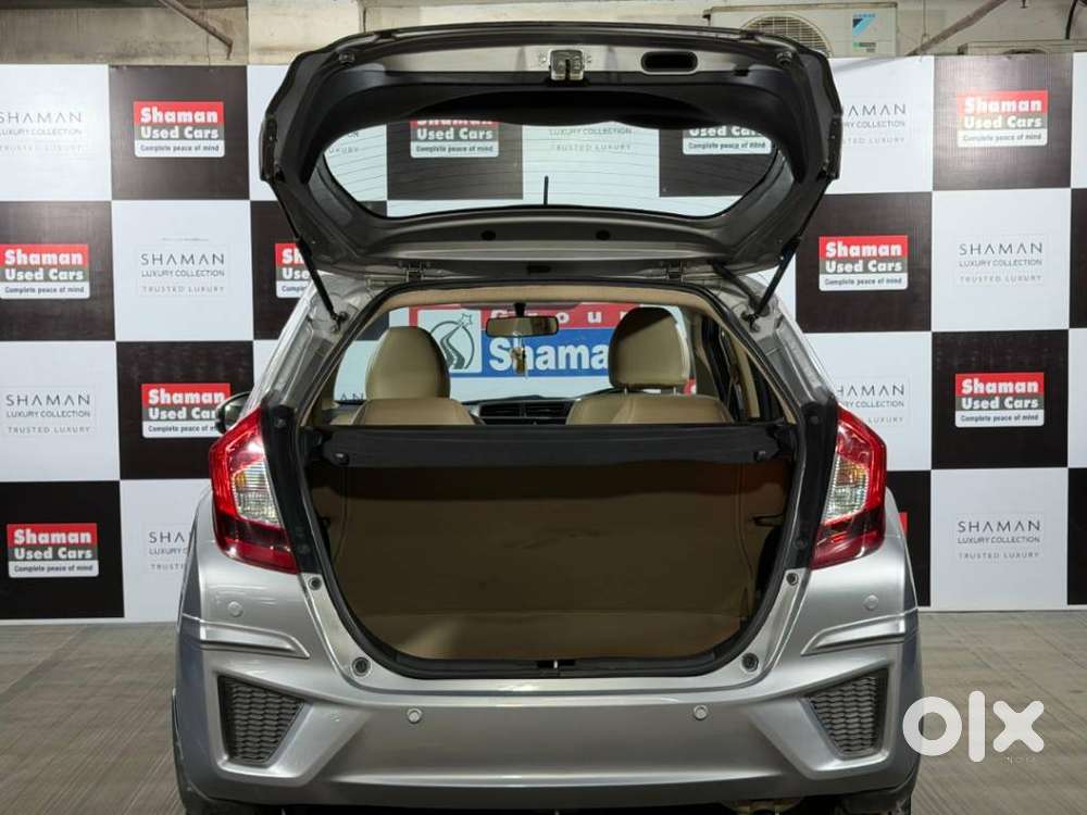 Honda Jazz Vx Cvt, 2019, Petrol