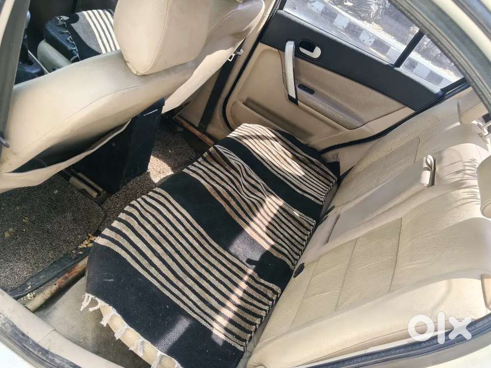 Ford Fiesta Classic 2011 Diesel 97000 Km Driven