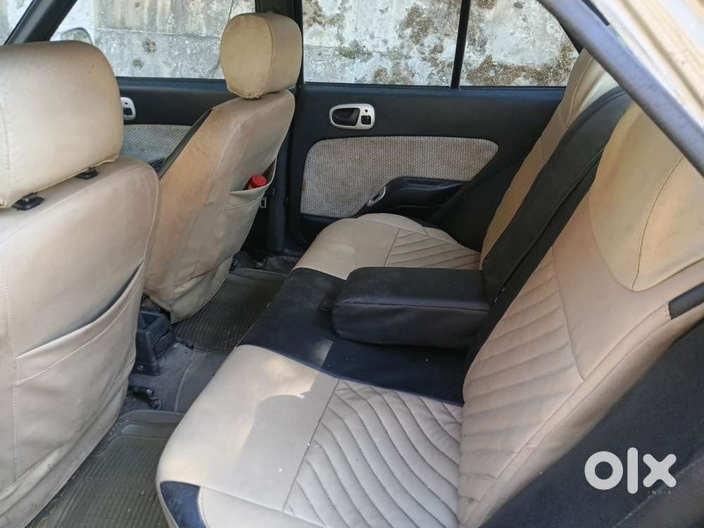 Maruti Suzuki Esteem 2007 Petrol 80000 Km Driven