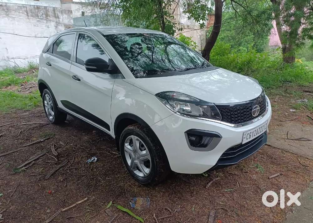 Tata Nexon Revotron 2019