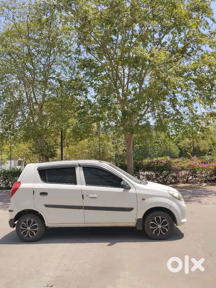 Maruti Suzuki Alto 800 2015