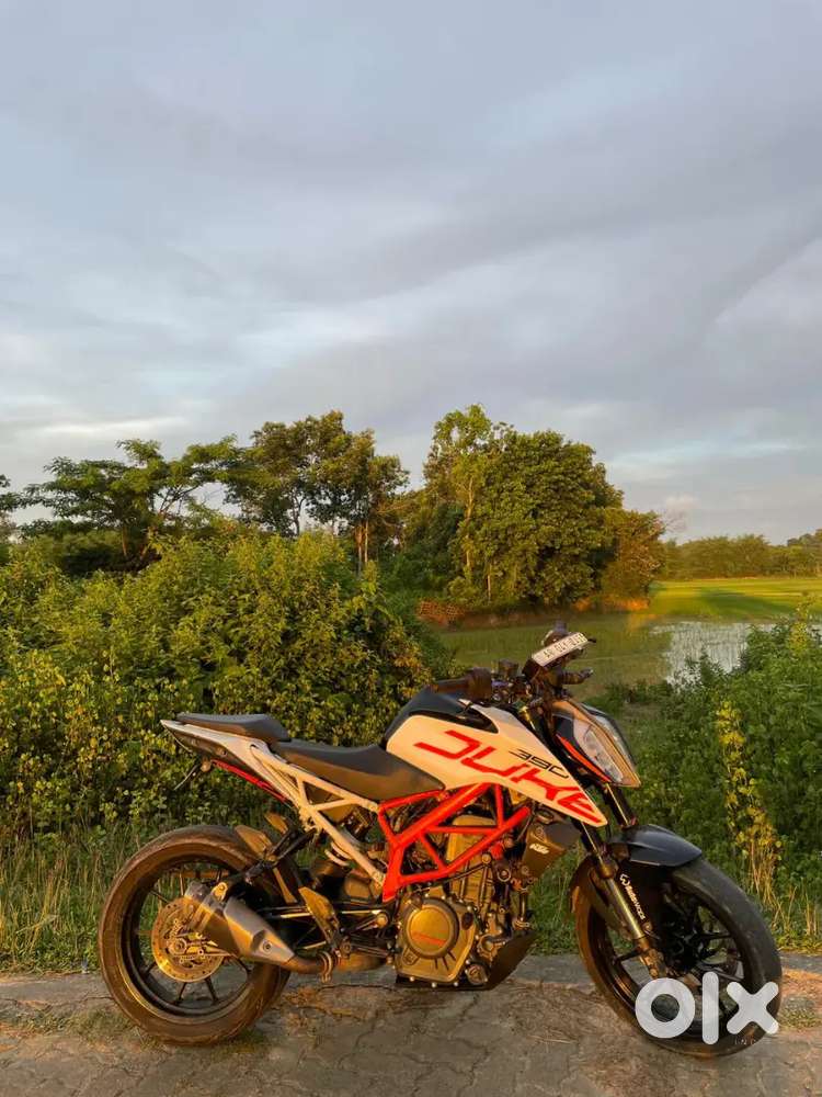 Duke 390 Abs Motorcycles 1752392825