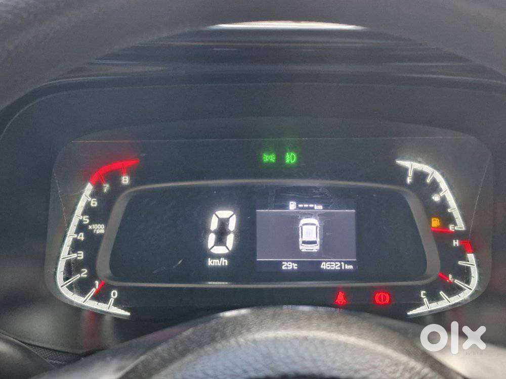 Kia Sonet 1.2 Htk Plus, 2023, Petrol