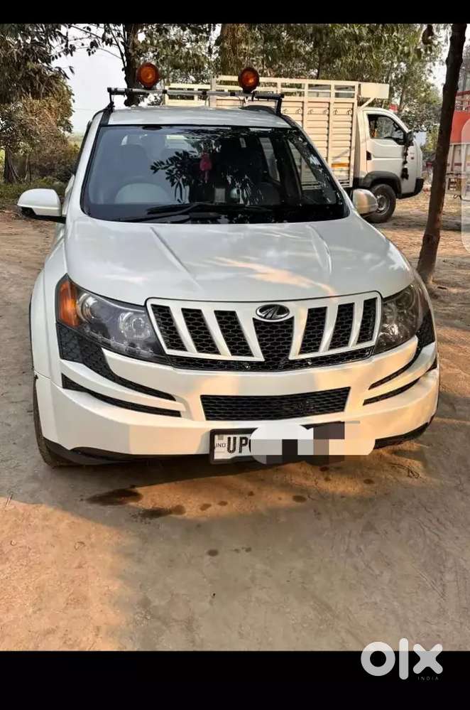 Mahindra Xuv500 2015 Diesel 91500 Km Driven