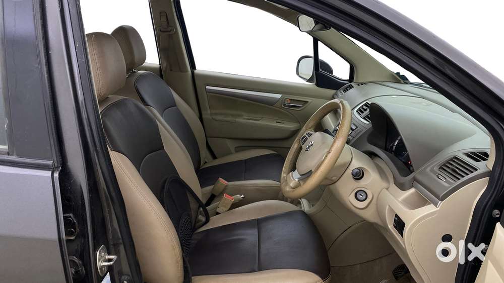 Maruti Suzuki Ertiga Vxi, 2016, Petrol