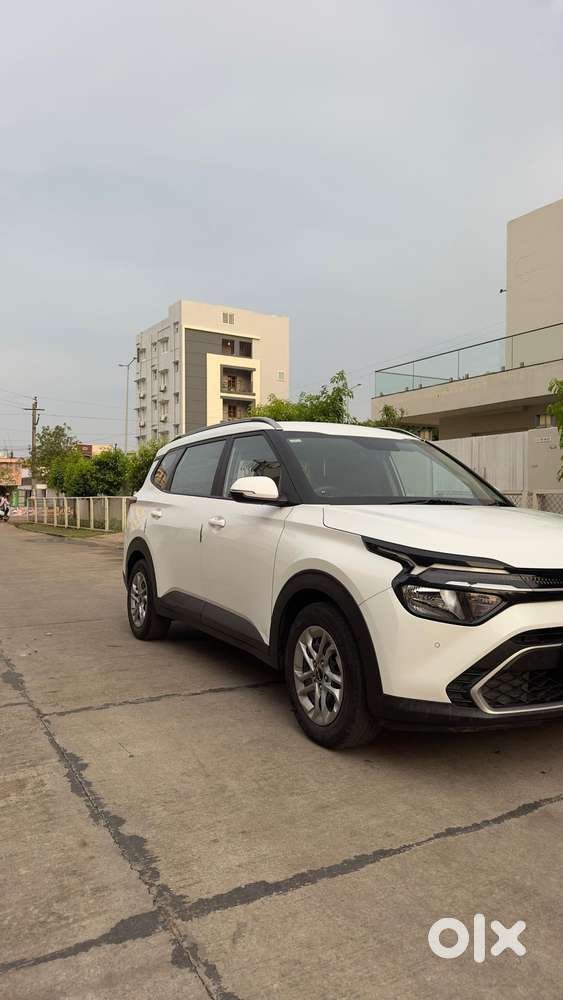 Kia Carens 1.5 Prestige Diesel 7 Str Imt, 2023, Diesel