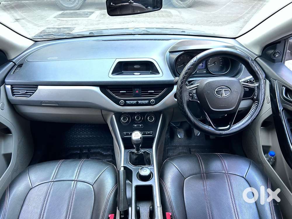 Tata Nexon 1.5 Revotorq Xm (s), 2019, Diesel