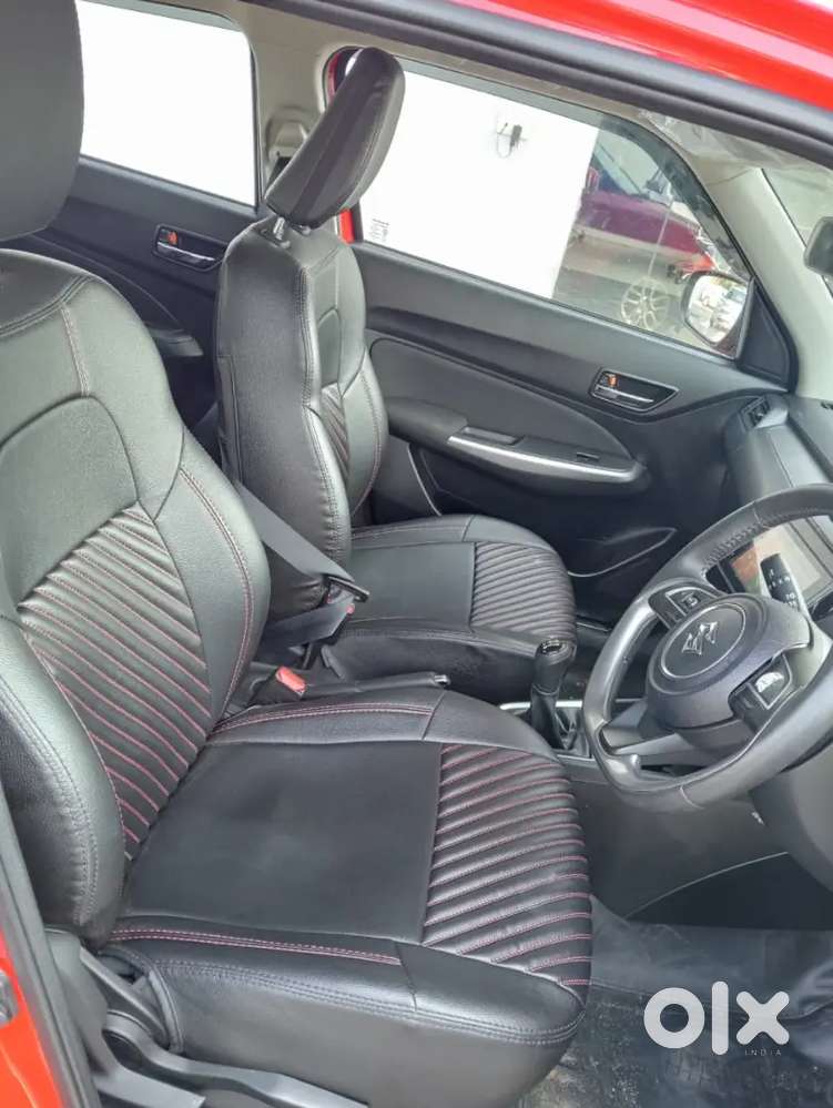 Maruti Suzuki Swift 2024