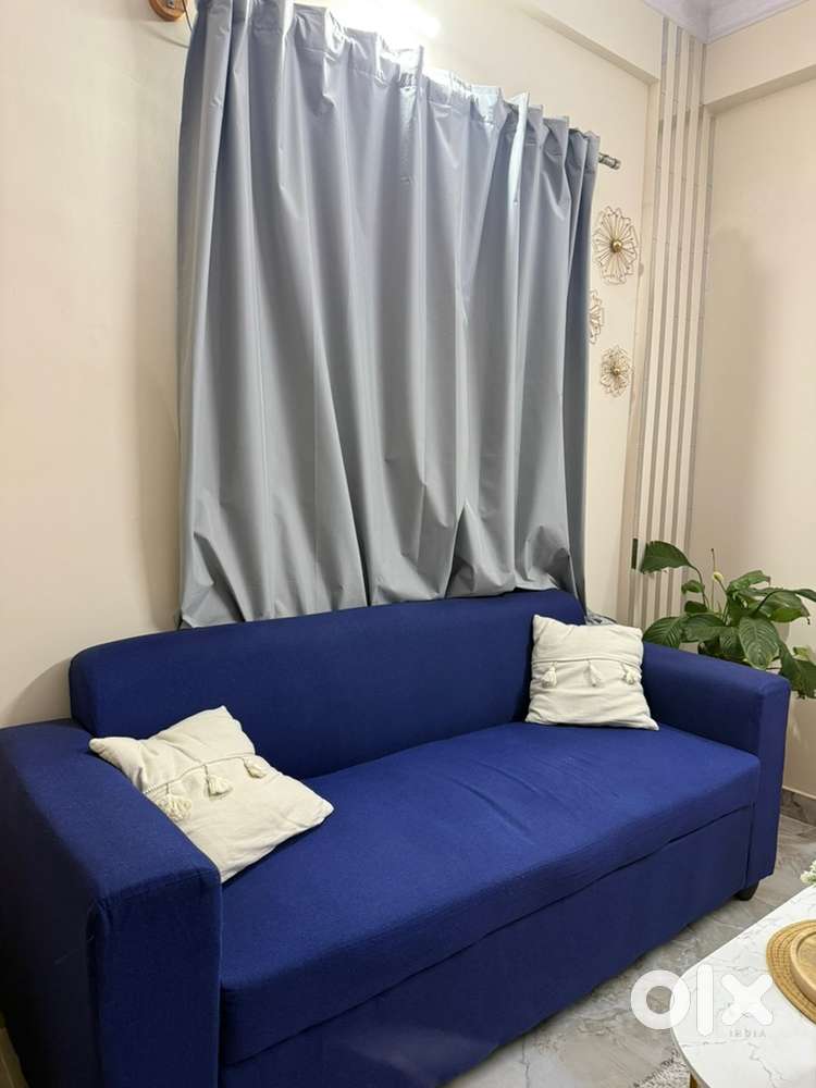 Selling 3 sester Sofa near Whitefield
