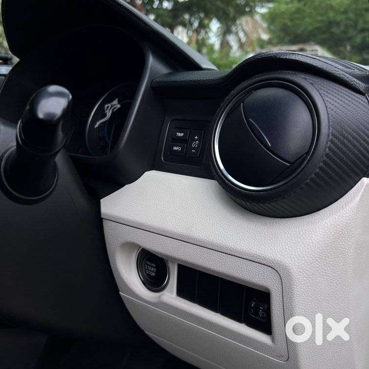 Maruti Suzuki Ignis 1.2 Zeta Amt, 2021, Petrol