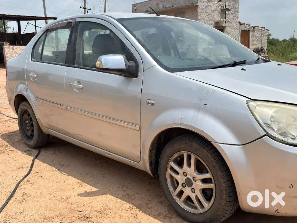 Ford Fiesta 1.4 2009