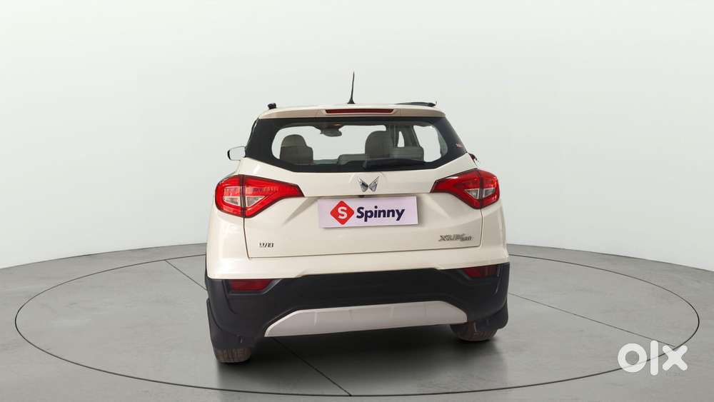 Mahindra Xuv300 W8 Option Diesel, 2023, Diesel