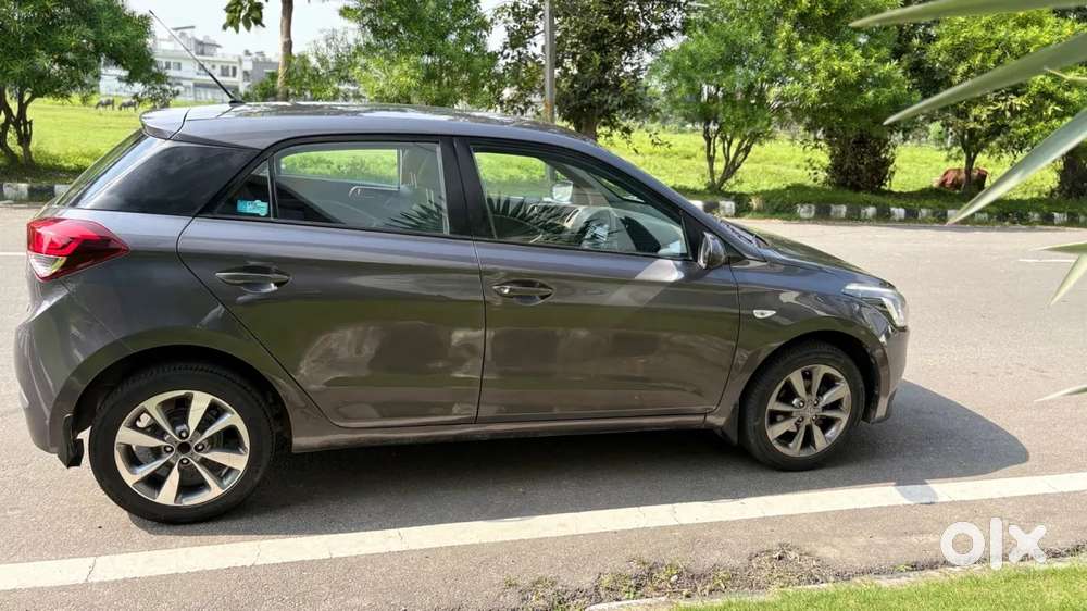 Hyundai Elite I20 [ ] 1.2 Magna, 2015, Petrol