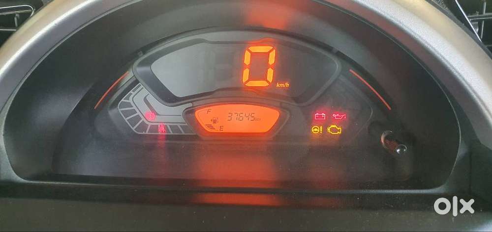 Maruti Suzuki S-presso 2020 Petrol Well Maintained
