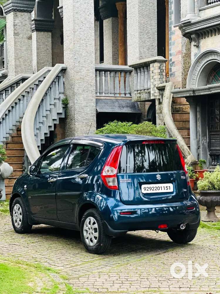 Maruti Suzuki Ritz Vdi Diesel Single Ownership Malappuram Tirur