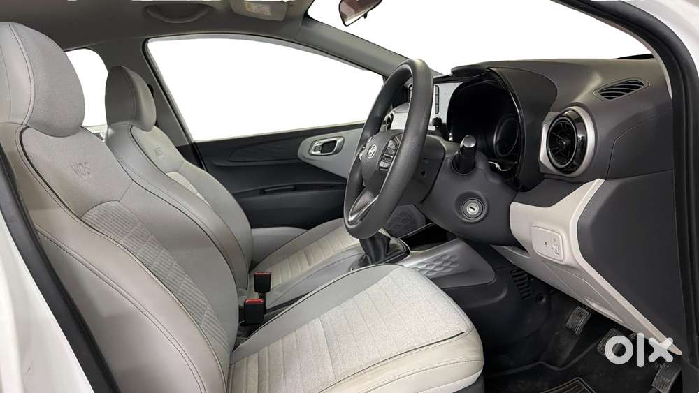 Hyundai Grand I10 Nios Sportz 1.2 Kappa Vtvt, 2023, Petrol
