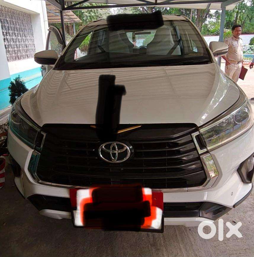 Toyota Petrol Manual 2022 Car