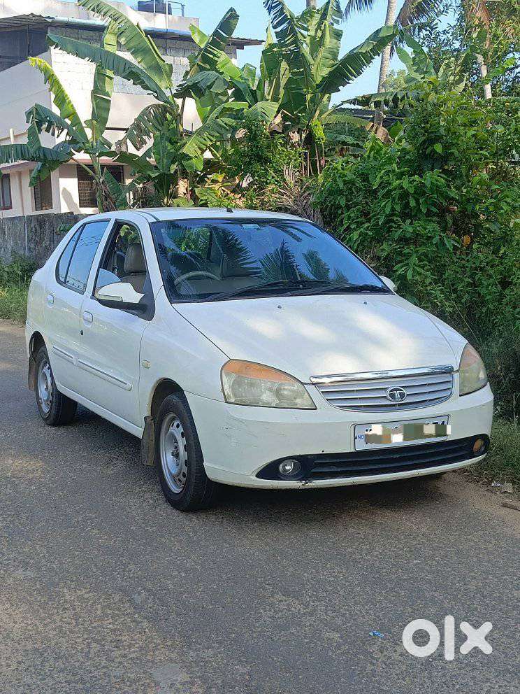 Tata Indigo Cs Lx Tdi, 2013, Diesel