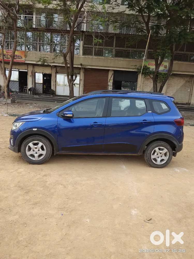 Renault Triber 2019 Cng & Hybrids 80000 Km Driven