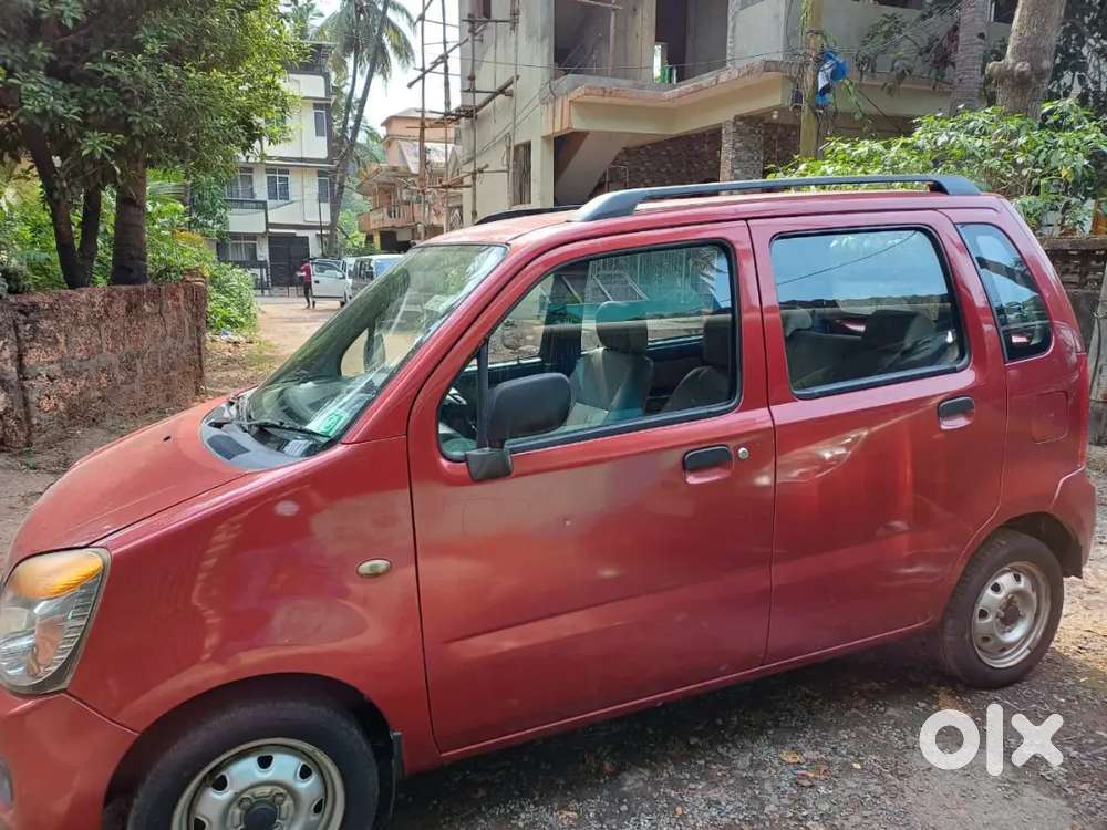 Maruti Suzuki Eeco 2008