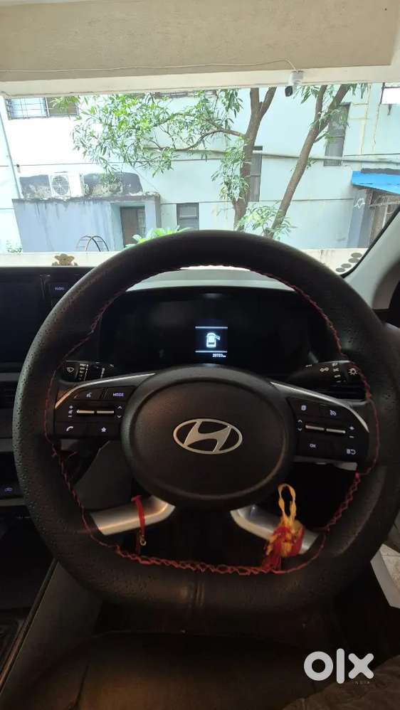 Hyundai I20 Sportz 2023 Petrol Mt