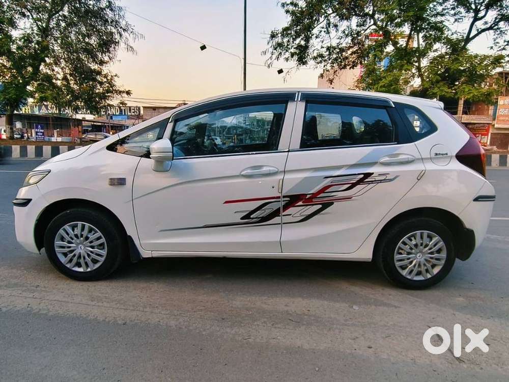 Honda Jazz E Mt I-dtec, 2017, Diesel