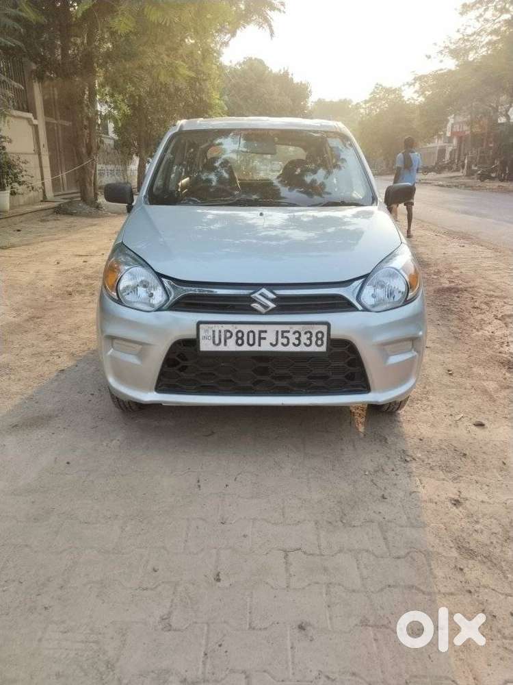 Maruti Suzuki Alto 800 Vxi Plus Option, 2020, Petrol