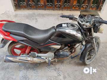 Cbz xtreme discount 150 old model