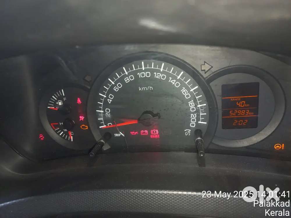 Maruti Suzuki Swift 2017 Petrol 58000 Km Driven