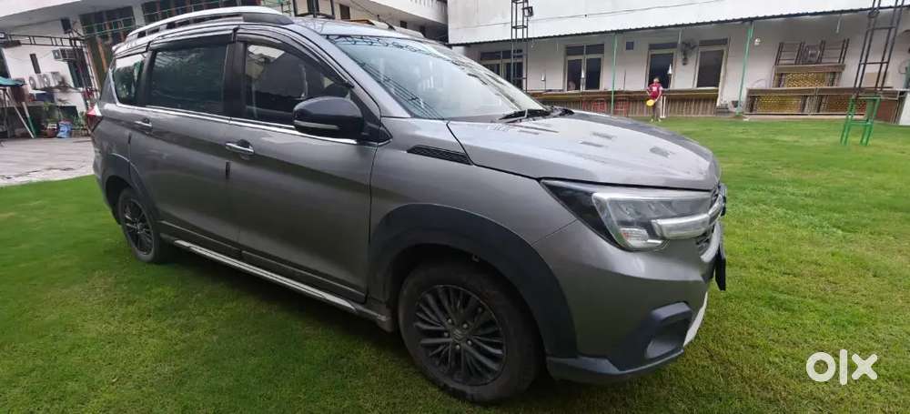 Maruti Suzuki Xl6 2020 Car