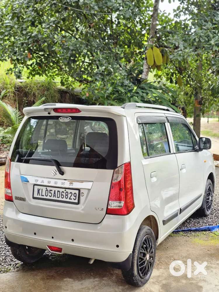 Maruti Suzuki Wagon R 2011 / Less Used