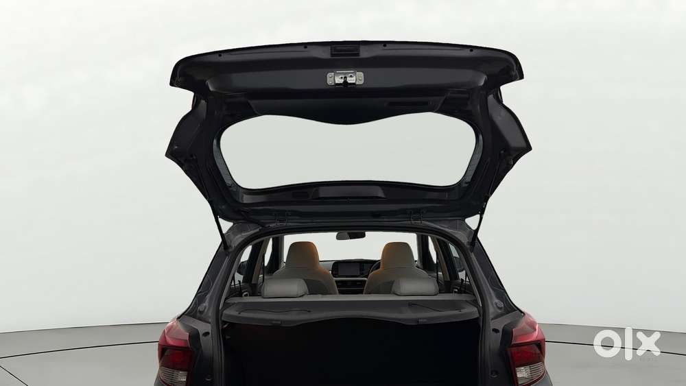Hyundai Grand I10 1.2 Kappa Sportz (o), 2026, Petrol