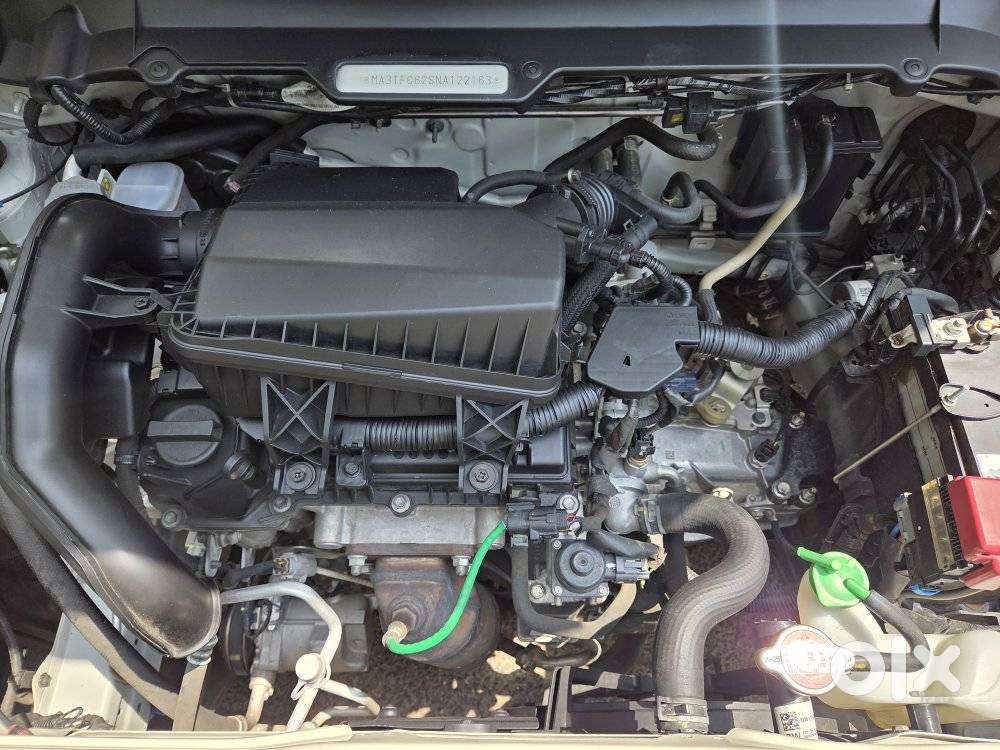 Maruti Suzuki Celerio Vxi, 2022, Petrol