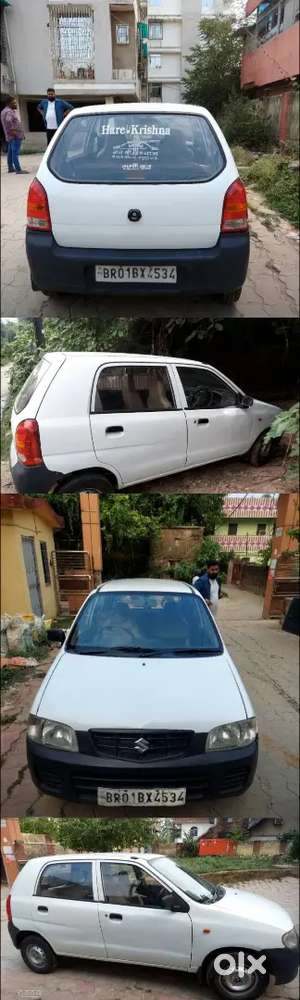 Maruti Suzuki Alto 2014 Manual Petrol ,only Serious Buyer