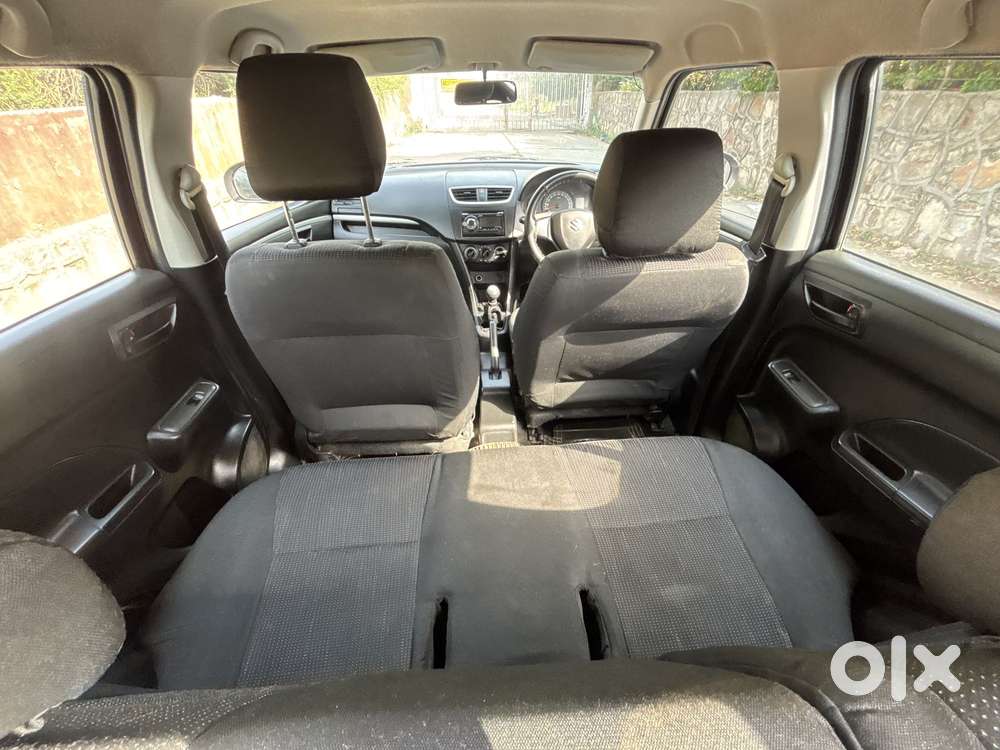 Maruti Suzuki Swift 1.3 Dlx, 2016, Petrol