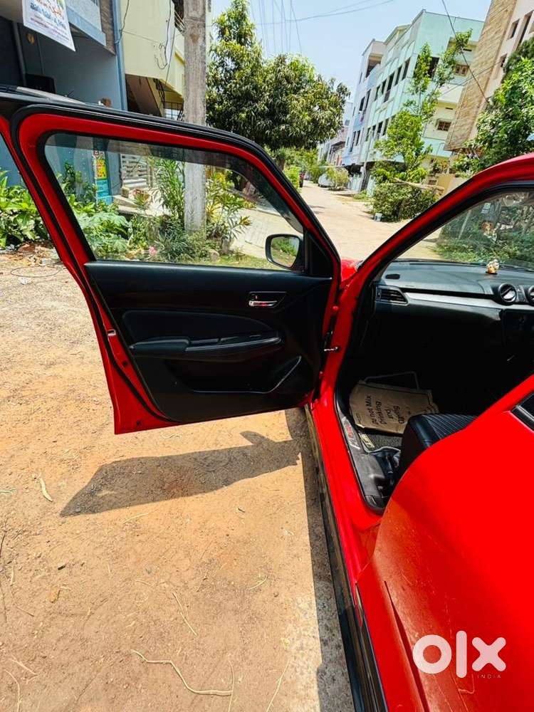 2022 Maruti Suzuki Petrol, 34056 Km Driven