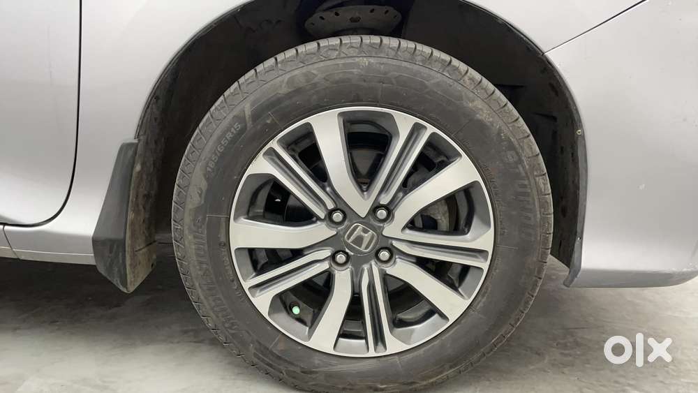 Honda City I-vtec V, 2022, Petrol